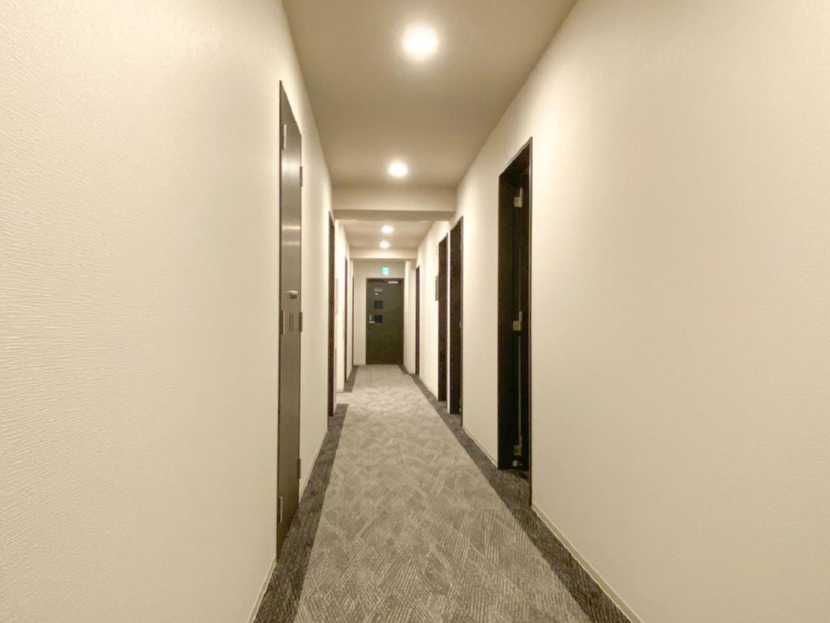 Hotel Livemax Okayama Kurashiki Ekimae Exterior photo